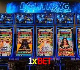 A Emoção da Loteria na 1xbet: Uma Chance de Mudança de Vida