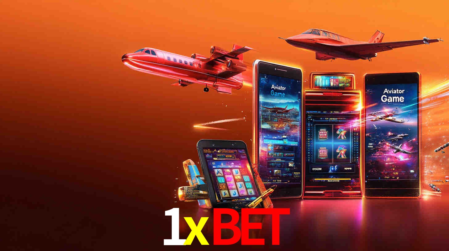 Apostas Esportivas na 1xbet: Um Guia Completo